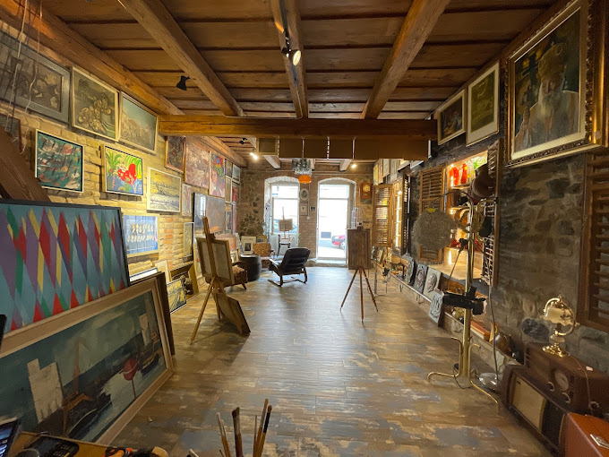 Galerija Šikora