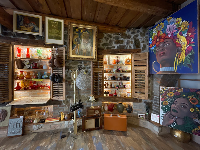 Galerija Šikora