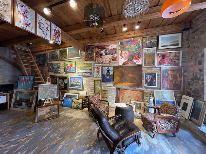 Galerija Šikora